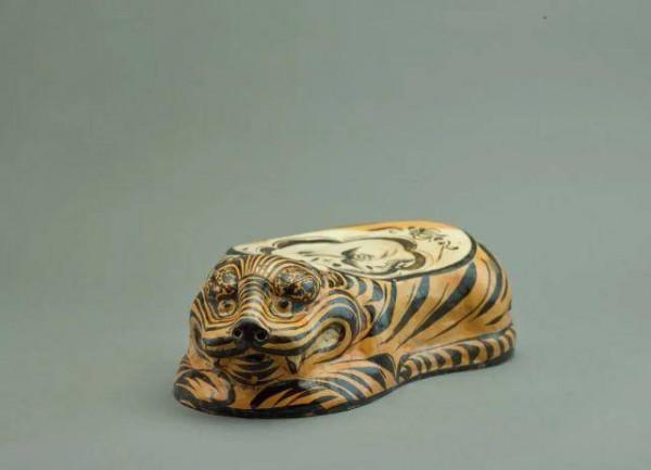 博物館“虎年奇妙夜”：雲展覽“冰雪過大年”，虎鎣歸國後再現身