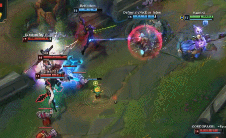 11.24三大高勝率英雄推薦！巖雀小丑領銜制勝