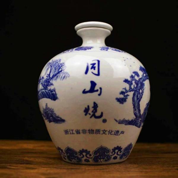 浙江丨誰說浙江沒有好酒？這9款浙江酒，你知道嗎？