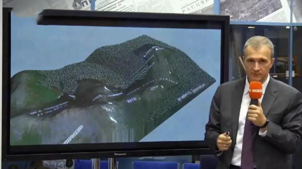 觸碰了前蘇聯軍事機密？1959年，九名登山人員離奇死亡