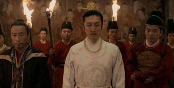 唐玄宗晚年昏庸到了何種地步？