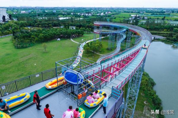 歲月流轉，沉澱千年佳話；古裡紅豆，再現盛世繁華