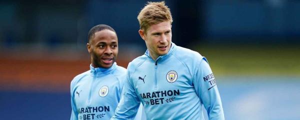 英超三雄鼎立!克洛普?圖赫爾?誰是瓜帥執教生涯中的最強勁敵? 英超三雄鼎立!克洛普?圖赫爾?誰是瓜帥執教生涯中的最強勁敵?