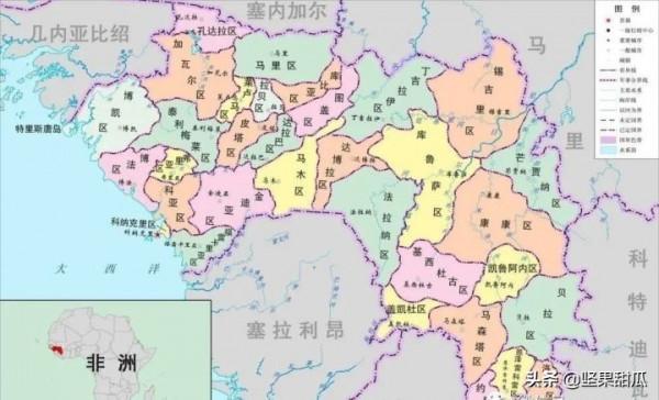 幾內亞政變對我國鐵礦石進口影響有限,主要來源是澳大利亞和巴西 幾內亞政變對我國鐵礦石進口影響有限,主要來源是澳大利亞和巴西