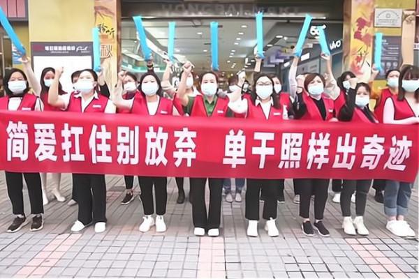 新劇徹底成大爆款，離開正午陽光的劉濤，這次為什麼能夠“翻身”