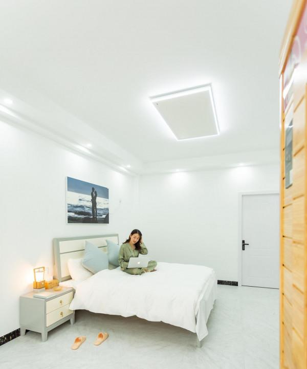 自己的頂暖成為了別家的地暖？這是個誤區