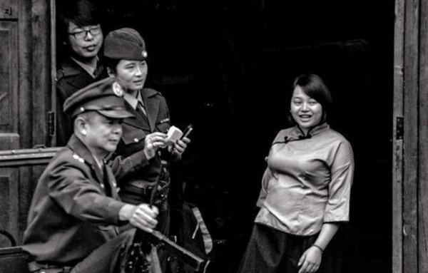 多年後，鄧小平回憶第一位妻子仍評價：張錫瑗真是少有的漂亮