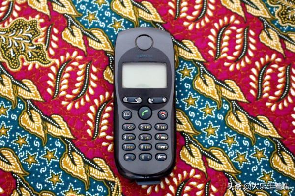 二十年，我的12部手機