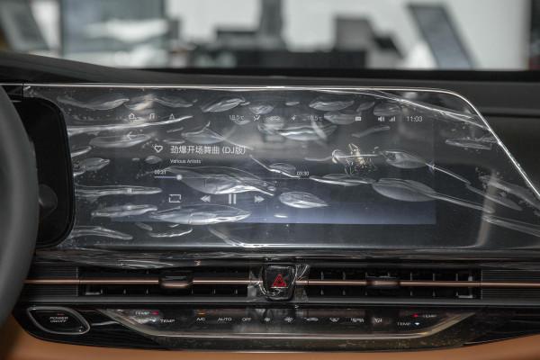 廣汽AION S系統升級後行駛中斷電,不排除這些原因,車主需要了解 廣汽AION S系統升級後行駛中斷電,不排除這些原因,車主需要了解