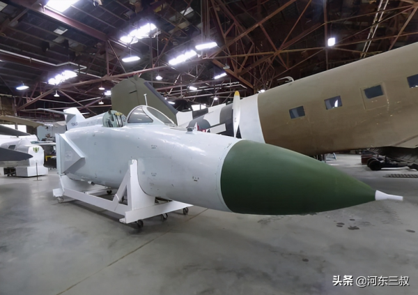 殲8II最強三改型,從中距彈發射平臺,到可匹敵殲10的八三工程 殲8II最強三改型,從中距彈發射平臺,到可匹敵殲10的八三工程