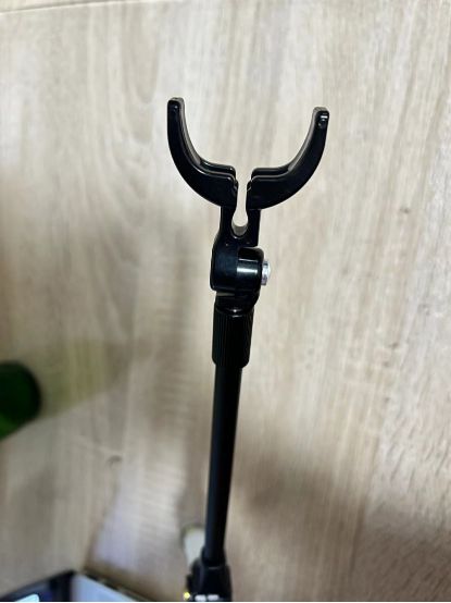 動手DIY橋筏新支架，完美適配釣箱，非常適合高臺釣位