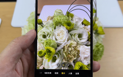 iPhone 13真機上手實測，這3個新功能厲害了