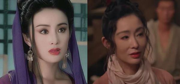 王晶新《倚天屠龍記》翻車，超強陣容太違和，被嘲老年版英雄大會