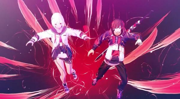 新的羈絆章節來了，《緋紅結系》第二彈DLC今日上線