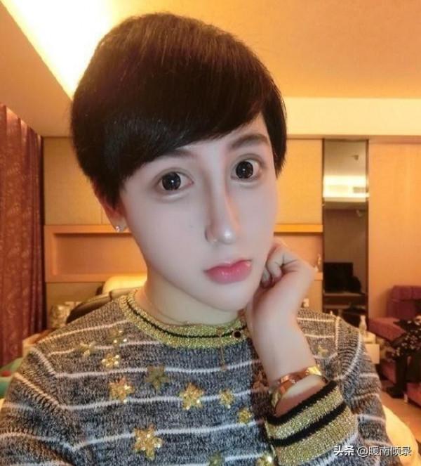 俗語“下巴尖如錐，財富化成灰”，是什麼意思？有道理嗎