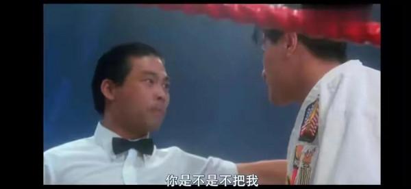 盤點那些剛出場很牛逼，掛的也快的經典配角，文泰來、總舵主99分