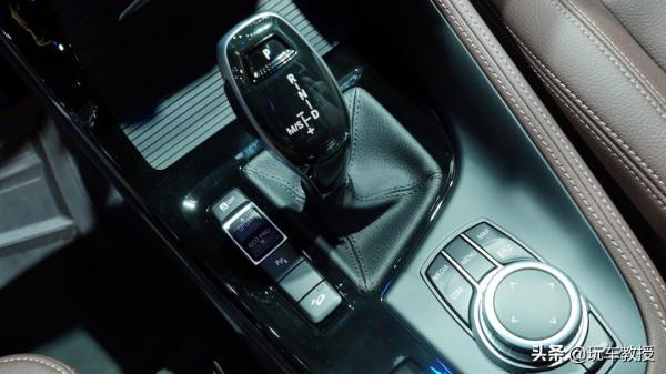 別再看寶馬X1了!雷克薩斯全新SUV登場 30萬價格無敵了? 別再看寶馬X1了!雷克薩斯全新SUV登場 30萬價格無敵了?