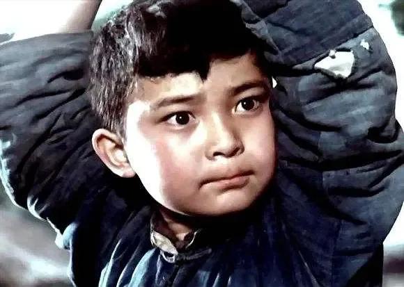 揭露原八一電影製片廠電影明星們，王曉棠 王心剛 田華 陶玉玲 張勇手