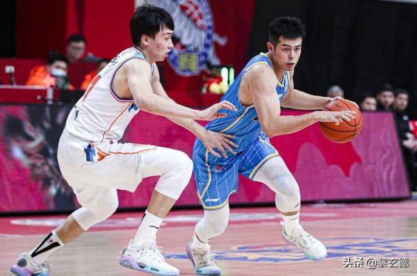 CBA最不喜歡三分球的球隊,首鋼如何成了“三拒投”? CBA最不喜歡三分球的球隊,首鋼如何成了“三拒投”?