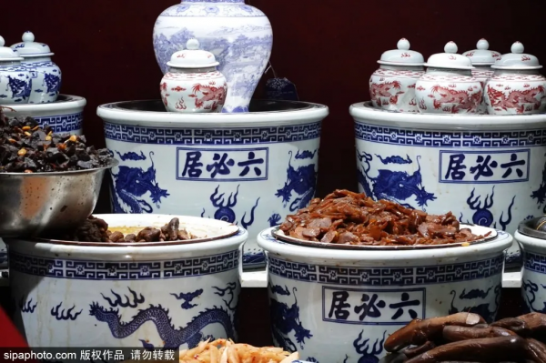 北京這條人盡皆知的商業街，背後居然藏了這麼多故事~