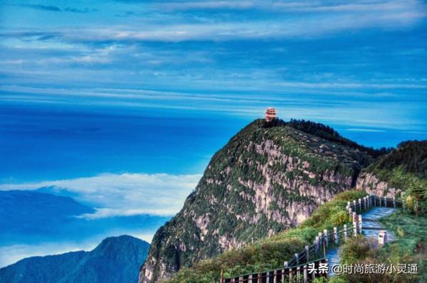 厲害了,六省市共建一條長兩千多公里高鐵,沿途著名景點有哪些? 厲害了,六省市共建一條長兩千多公里高鐵,沿途著名景點有哪些?