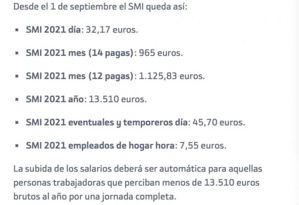 西班牙最窮的人有多窮,最富的人有多富?歐洲最低工資標準公佈 西班牙最窮的人有多窮,最富的人有多富?歐洲最低工資標準公佈