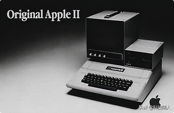 你知道嗎?這五款革命性產品一步一個臺階把蘋果推到了3萬億體量 你知道嗎?這五款革命性產品一步一個臺階把蘋果推到了3萬億體量