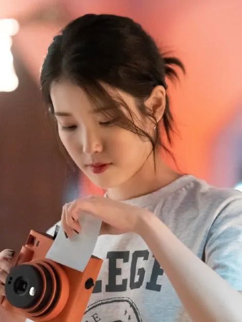 塌鼻子小五官的扁平臉也能成為美人? 塌鼻子小五官的扁平臉也能成為美人?