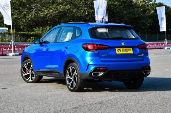 20萬內想拿下2.0T+四驅？這三款SUV不妨一看