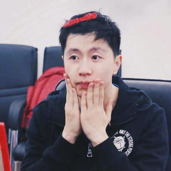 人類高質量男性——馬龍