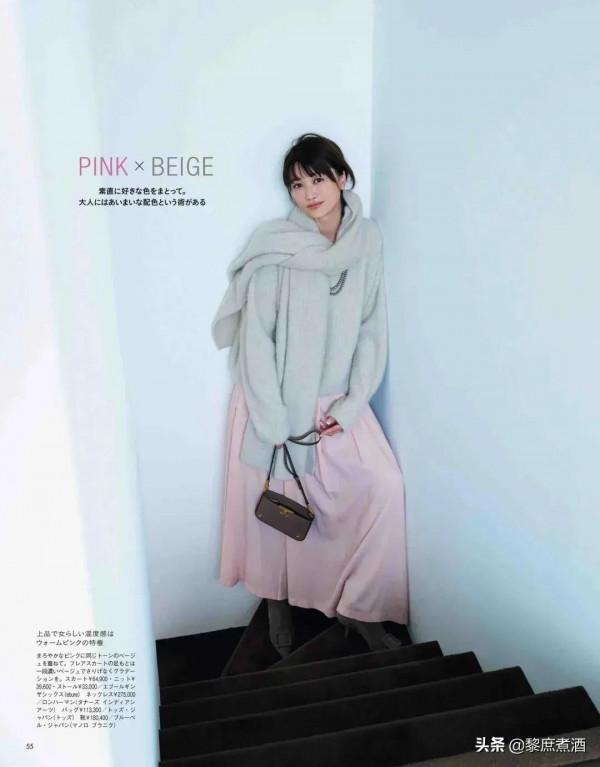 時尚文化：入冬，挑選一件適合自己的溫度大衣吧