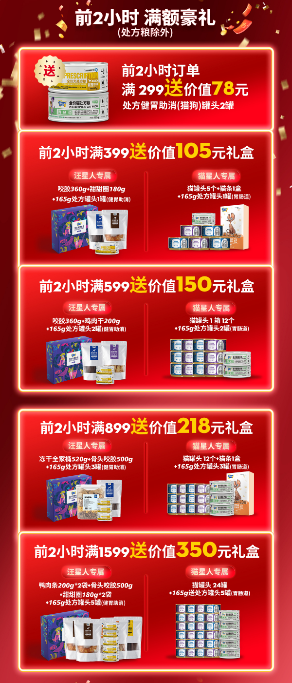 漢優雙十一福利放送,低價好糧任你選,滿減優惠到手軟 漢優雙十一福利放送,低價好糧任你選,滿減優惠到手軟