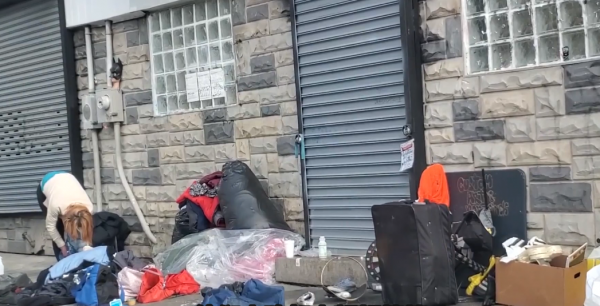 這真的是美國嗎？美國“廢城”的真實情況，看完慶幸自己活在中國