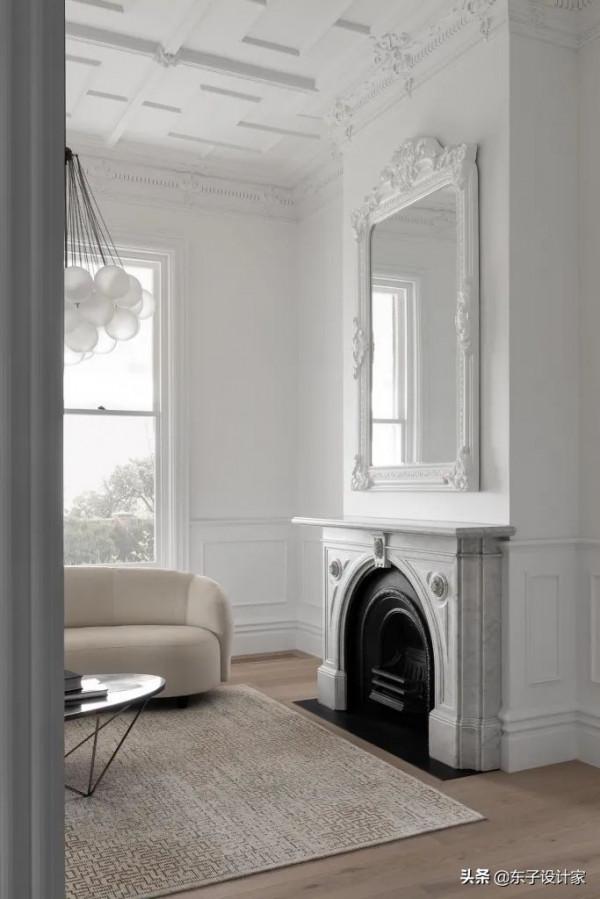 新作丨 ADAM KANE • 極簡剋制美學 新作丨 ADAM KANE • 極簡剋制美學