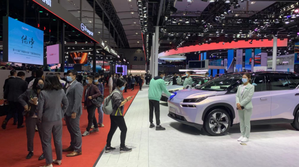 年度最後一次資料釋出，銷量下滑卻是經銷商的好日子？