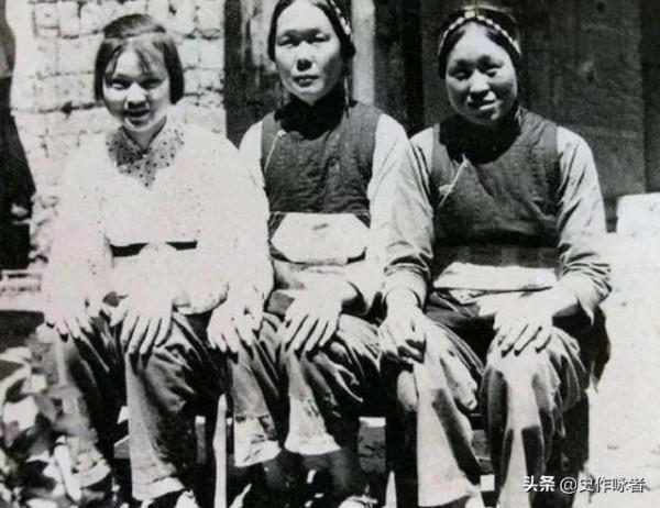 盤點新中國成立後7位“皇帝”,搞笑“正皇帝”張清安給老蔣下旨 盤點新中國成立後7位“皇帝”,搞笑“正皇帝”張清安給老蔣下旨