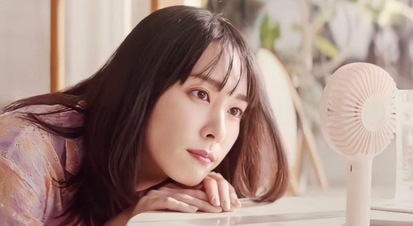 橋本環奈眼睛會說話！眼睛非常可愛的日本女星TOP10