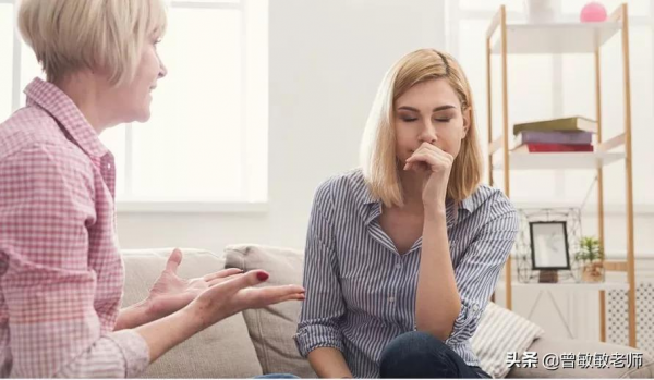 為什麼越來越多美國年輕人，想和父母斷絕關係？