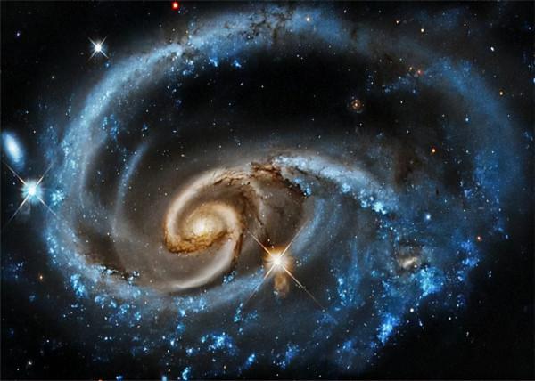 宇宙如此有規律,是被設計出來的嗎?背後的設計師是誰? 宇宙如此有規律,是被設計出來的嗎?背後的設計師是誰?