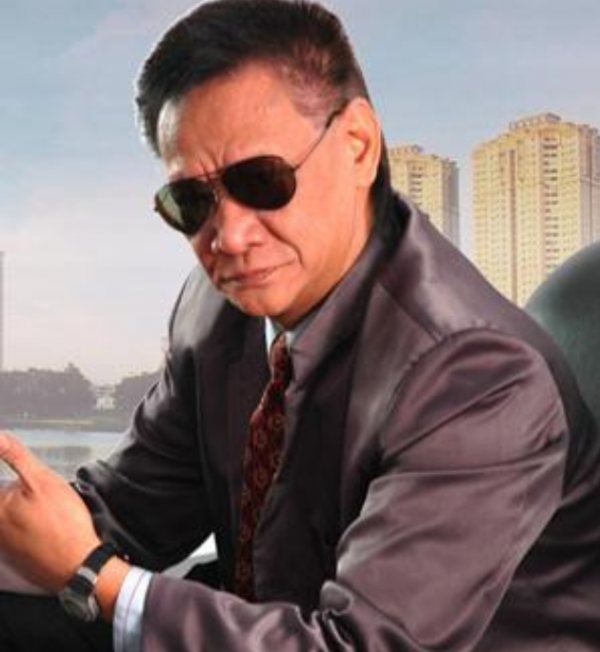 惡人之首何家駒:捧紅周潤發,3天輸光千萬家產,死後無人送終 惡人之首何家駒:捧紅周潤發,3天輸光千萬家產,死後無人送終