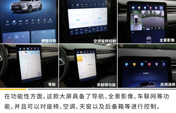 你的華為有550匹馬力麼？動態體驗賽力斯華為智選SF5