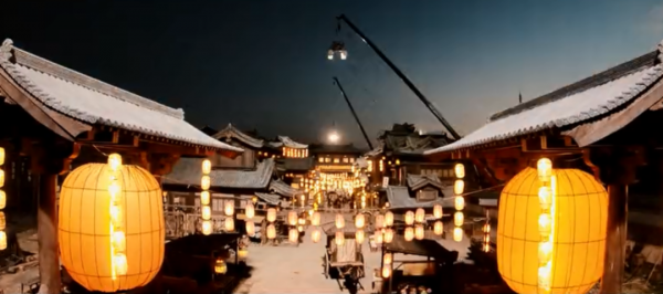 2022最值得期待的10部國產劇，《三體》第5，《慶餘年2》僅排第3