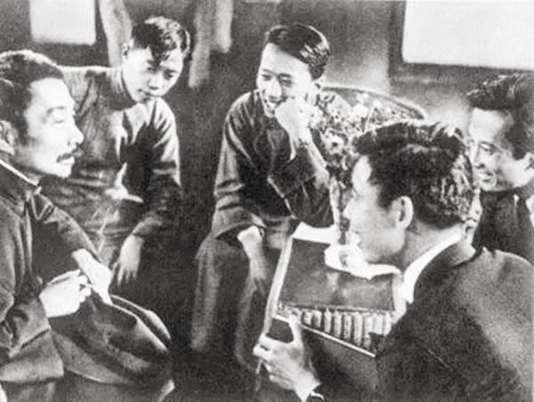 魯迅不為人知的一面：一生愛煙，想戒卻戒不掉，最後死於香菸