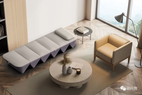 2021全球10大黑科技消費品