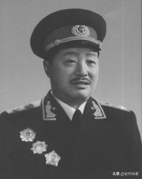 盤點近代十位湖南籍名將,三位成為開國元帥,其餘也都為開國將領 盤點近代十位湖南籍名將,三位成為開國元帥,其餘也都為開國將領