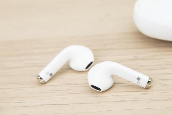 輕盈體驗和好音質不到200元？Tezo Lentil零豆隨身機能耳機評測