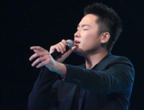 《好聲音》十年，張碧晨和周深很成功，但真正讓人佩服的卻是梁博