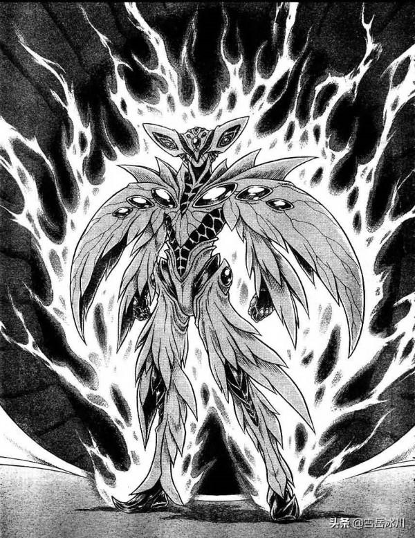 強殖裝甲：十三位獸神將的準確實力排名