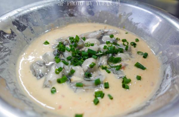 上過央視的潮州蠔烙，原來這樣做才最好吃，看一遍就學到了