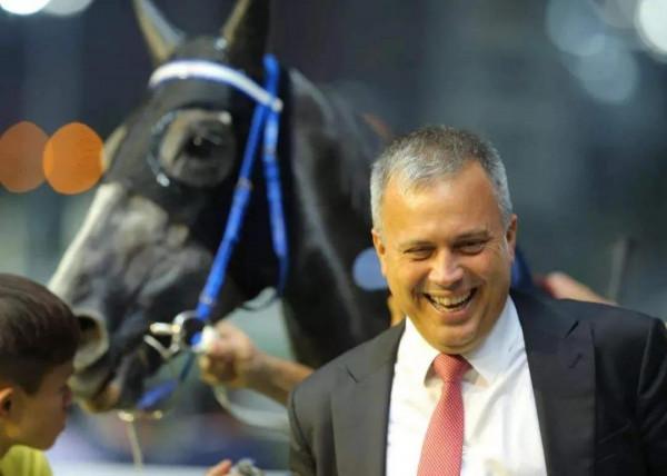 中國馬主曾兩次站上世界之“巔”，2021“巔峰賽”即將開跑